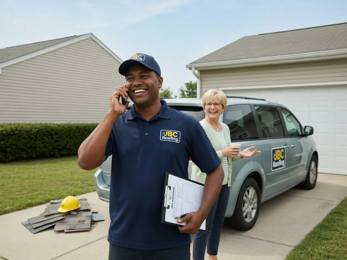 Roof Replacement Piper City, IL FAQs